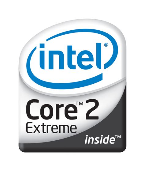 core 2 extreme|Intel Core 2 Extreme family .